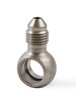 Brake Banjo Fitting -4AN to 7/16" Hole - image 4