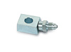 Earl"s BJO 10 SQR .75X.45 3/8 HO