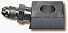 Bjo 10 Sqr .75X.45 W 3/8 Hole - image 1