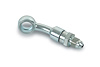 Banjo Adapter Large 30 deg. Round Banjo - image 1