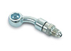 Banjo Adapter Large 25 deg. Side Round Banjo - image 1