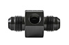 Ano-Tuff Pressure Gauge Adapter Fitting -6AN Male to -6AN Male
