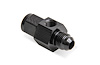 Ano-Tuff Pressure Gauge Adapter Fitting -6AN Male to -6AN Female