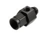 Ano-Tuff Pressure Gauge Adapter Fitting -6AN Male to -6AN Female - image 3