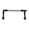 Ano-Tuff Fuel Line Kit - Single Inlet Inlet: -6 AN - image 1