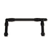 Ano-Tuff Fuel Line Kit - Single Inlet Inlet: -6 AN - image 1