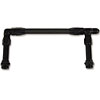 Ano-Tuff Fuel Line Kit - Single Inlet Inlet: -8 AN - image 1