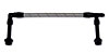 -6Ano-Tuff/Stainless Single Feed -Dom - image 1