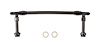 Ano-Tuff Fuel Line Kit - Dual Inlet Inlet: -6 AN - image 1