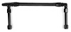 Ano-Tuff Fuel Line Kit - Single Inlet Inlet: -6 AN - image 1