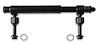 Billet Adjustable Carburetor Fuel Log - image 1