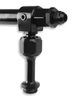 Billet Adjustable Carburetor Fuel Log - image 3