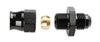 Ano-Tuff Hard-Line to AN Adapter Fitting -6AN Male to 1/4" Tube - image 2