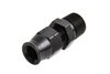 Ano-Tuff Adapter 3/8 Hard Line To 3/8 NPTF - image 2