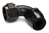 Ano-Tuff Auto-Fit Hose End Fitting -24AN Female to -24AN Hose - image 1