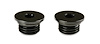 Low-Profile AN Port Plug - image 1