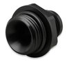 Oil Cooler Adapter Fittings 10 AN Port to -8 AN Flare - image 3