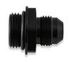 Oil Cooler Adapter Fittings 10 AN Port to -8 AN Flare - image 4