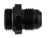 Oil Cooler Adapter Fittings 10 AN Port to -10 AN Flare - image 4