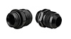 Oil Cooler Adapter Fittings 10 AN Port to -12 AN Flare - image 1