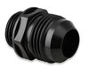 Oil Cooler Adapter Fittings 10 AN Port to -12 AN Flare - image 2