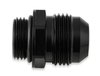 Oil Cooler Adapter Fittings 10 AN Port to -12 AN Flare - image 4
