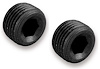 Ano-Tuff Allen Head NPT Plugs 1/8" NPT - image 1