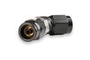 Ano-Tuff Speed-Seal Low Profile 45 Degree Hose End Fitting -4AN - image 2