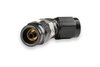 Ano-Tuff Speed-Seal Low Profile 45 Degree Hose End Fitting -6AN - image 2