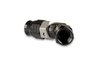 Ano-Tuff Speed-Seal Low Profile 45 Degree Hose End Fitting -6AN - image 3