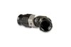 Ano-Tuff Speed-Seal Low Profile 45 Degree Hose End Fitting -8AN - image 3