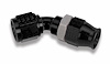 Ano-Tuff Speed-Seal 45 Degree Hose End Fitting -8AN - image 1