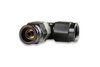 Ano-Tuff Speed-Seal Low Profile 90 Degree Hose End Fitting -3AN - image 2