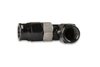 Ano-Tuff Speed-Seal Low Profile 90 Degree Hose End Fitting -3AN - image 3