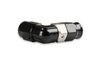 Ano-Tuff Speed-Seal Low Profile 90 Degree Hose End Fitting -3AN - image 4