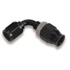 Ano-Tuff Speed-Seal 90 Degree Hose End Fitting -10AN - image 1