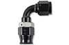 Ano-Tuff Speed-Seal 90 Degree Hose End Fitting -3AN - image 1