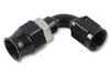 Ano-Tuff Speed-Seal 90 Degree Hose End Fitting -3AN - image 2