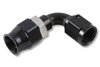 Ano-Tuff Speed-Seal 90 Degree Hose End Fitting -4AN - image 2