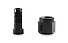 Auto-Crimp Hose End Straight -08 - image 1