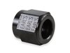 Auto-Crimp Hose End Straight -08 - image 3