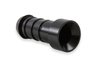 Auto-Crimp Hose End Straight -12 - image 4