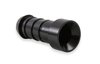 Auto-Crimp Hose End Straight -16 - image 4