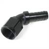 Auto-Crimp Hose End 45 Degree -04 - image 1