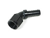 Auto-Crimp Hose End 45 Degree -08 - image 1