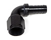 Auto-Crimp Hose End 90 Degree -08 - image 1