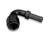 Auto-Crimp Hose End 150 Degree -06 - image 1