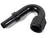 Auto-Crimp Hose End 150 Degree -12 - image 1