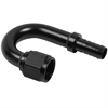 Auto-Crimp Hose End 180 Degree -06 - image 1