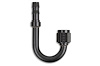 1/2ID 180DEG S/STOCK END - image 1